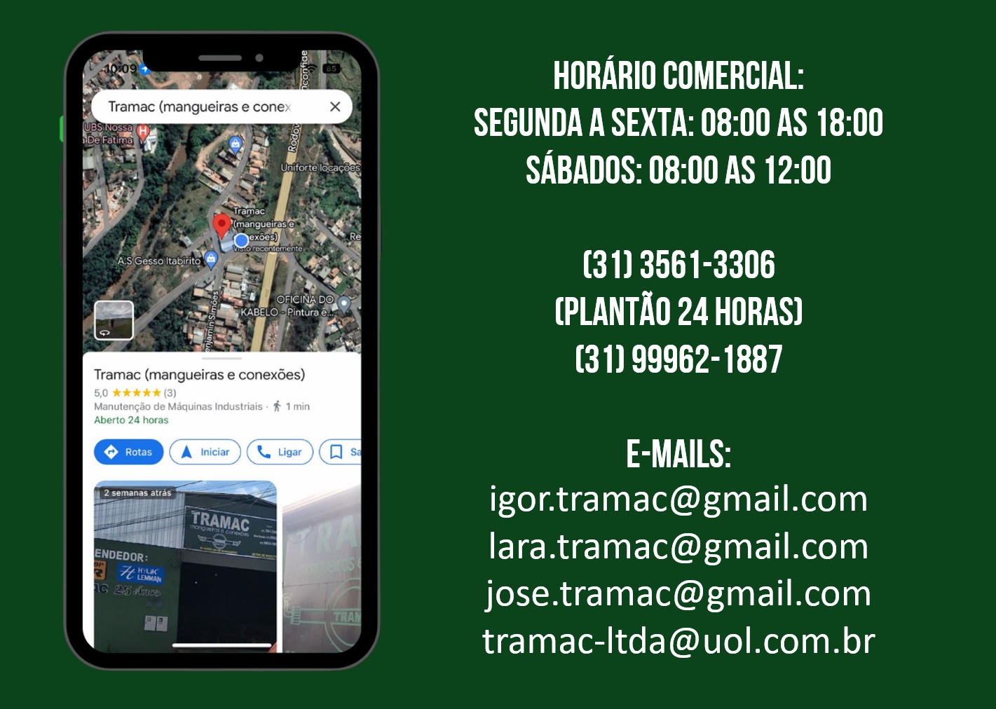 Tramac Itabirito - Conexões e Mangueiras Itabirito   (4).jpg